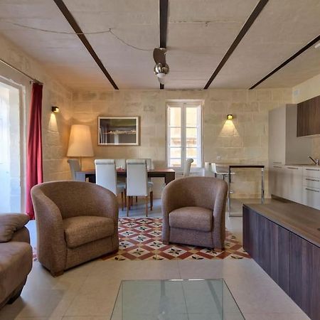 Vallettastay - Orangerie Two Bedroom Apartment 402 Экстерьер фото