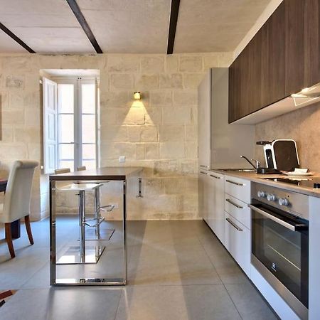Vallettastay - Orangerie Two Bedroom Apartment 402 Экстерьер фото