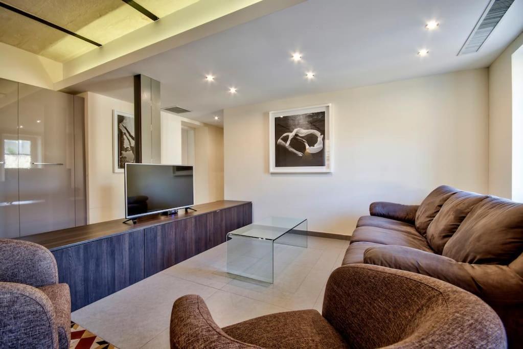 Vallettastay - Orangerie Two Bedroom Apartment 402 Экстерьер фото
