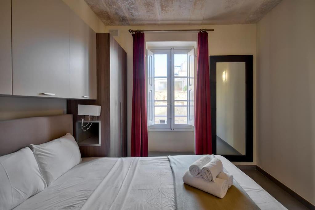 Vallettastay - Orangerie Two Bedroom Apartment 402 Экстерьер фото