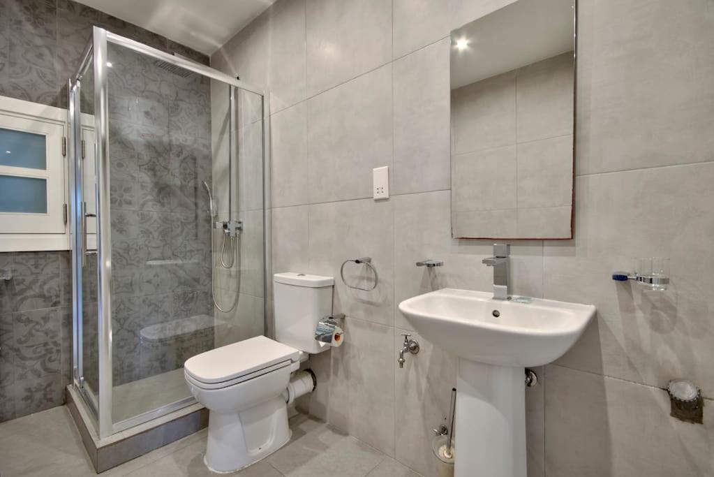 Vallettastay - Orangerie Two Bedroom Apartment 402 Экстерьер фото