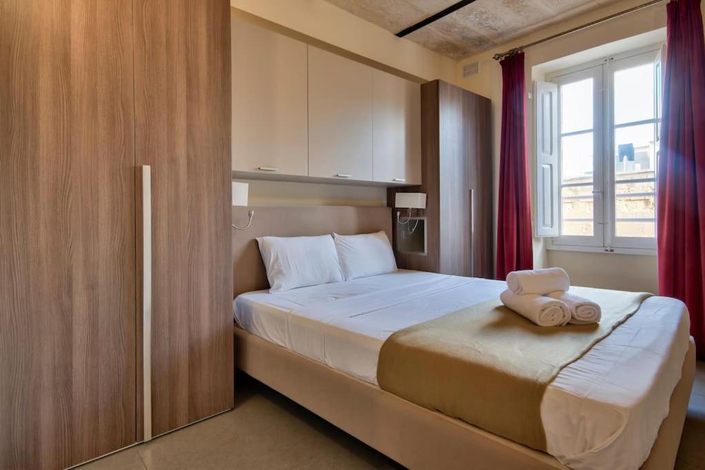 Vallettastay - Orangerie Two Bedroom Apartment 402 Экстерьер фото