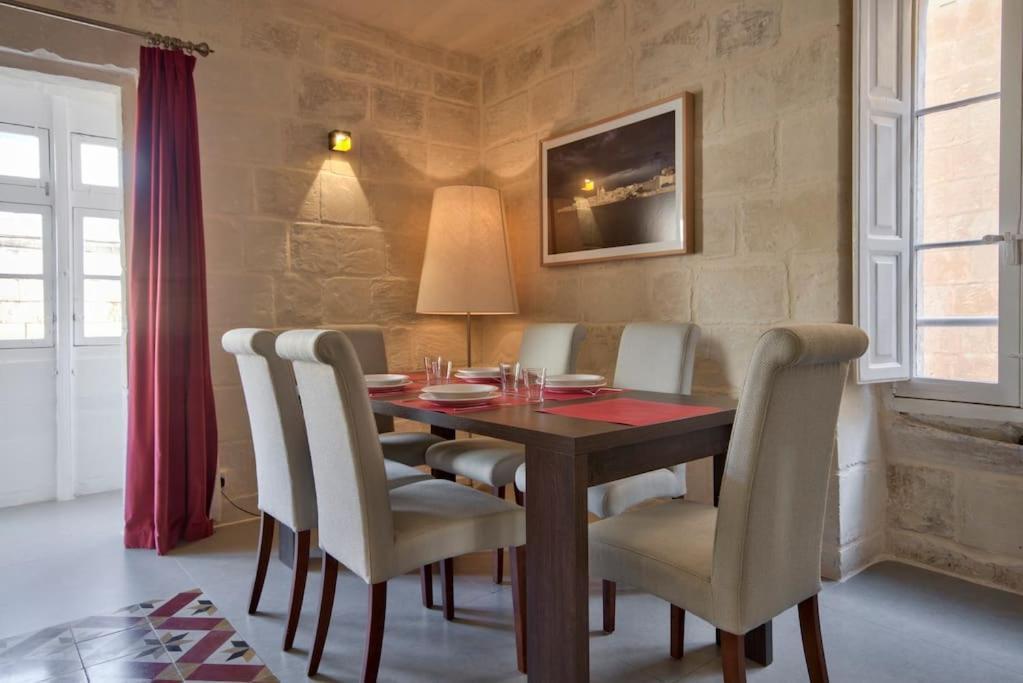 Vallettastay - Orangerie Two Bedroom Apartment 402 Экстерьер фото