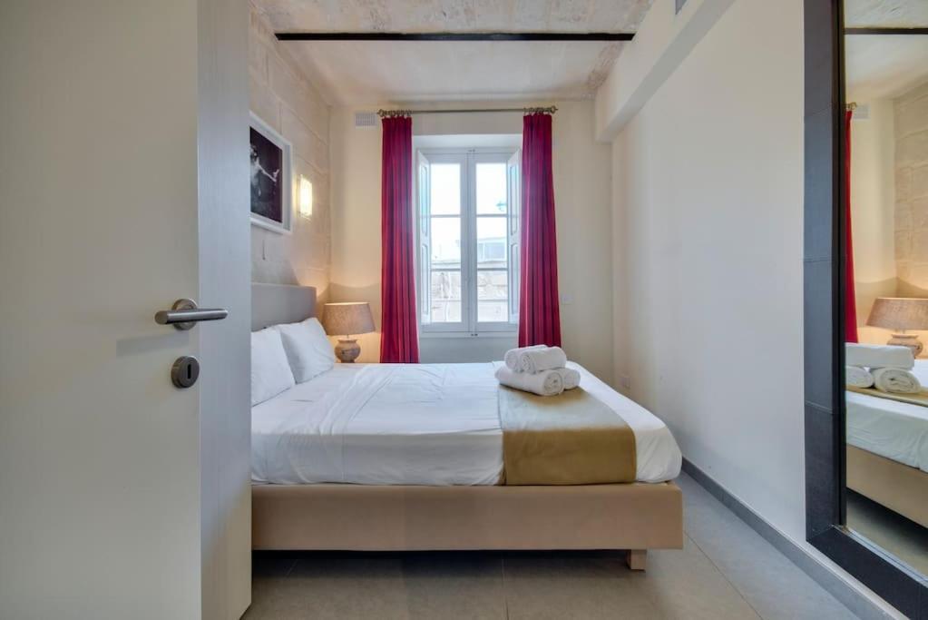 Vallettastay - Orangerie Two Bedroom Apartment 402 Экстерьер фото