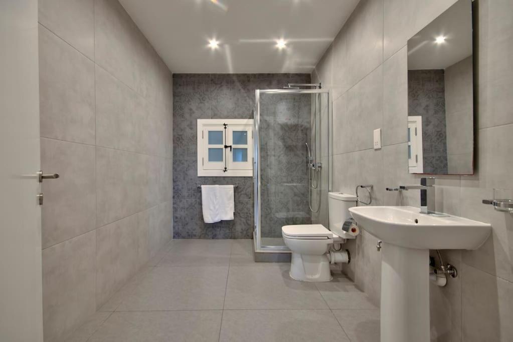 Vallettastay - Orangerie Two Bedroom Apartment 402 Экстерьер фото