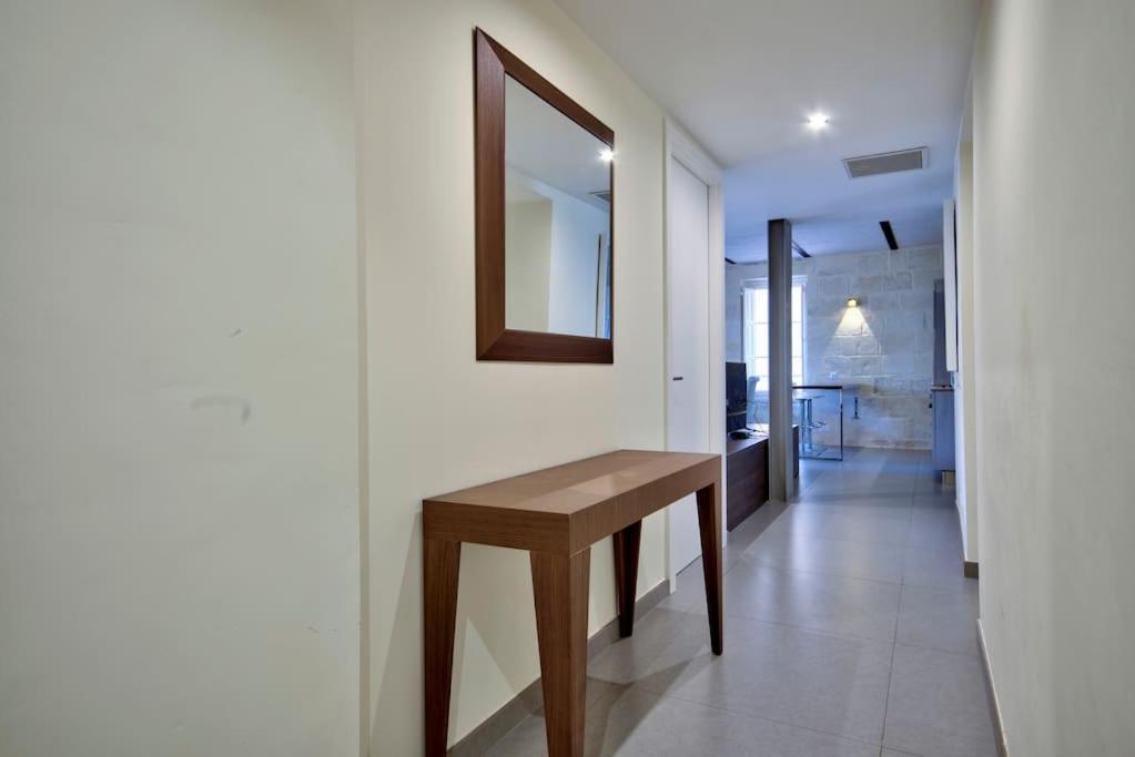 Vallettastay - Orangerie Two Bedroom Apartment 402 Экстерьер фото